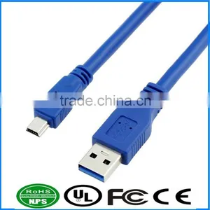 Usb 3.0 Cable thumbnail-2