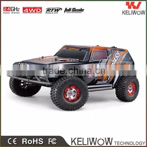 2.4G Radio System Control 1 12 Electric rc Car Remote Control Car thumbnail-5