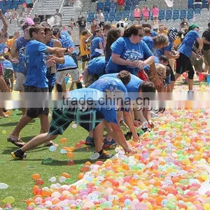 Summer Outdoor Fun Balloons Galore 111 Balloons Filled in One Minute thumbnail-1