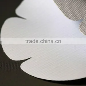 Laminated Frontlit 340 Banner Material thumbnail-1