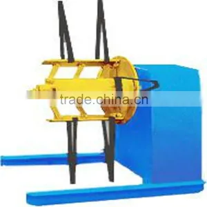 Steel Shutter Door Machine Rolling Shutter Metal Roll Forming Machines Roller Shutter Door Machine thumbnail-5