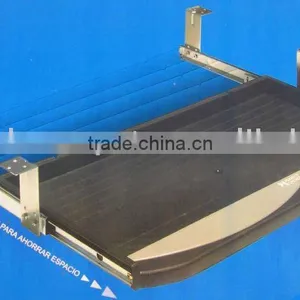 Ergonomic Keyboard Tray thumbnail-1
