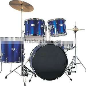 DRUM SET thumbnail-1