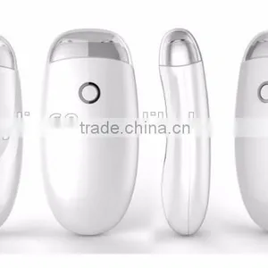 New Arrival Electric Face Slimmer Massager Face Cleaner thumbnail-4