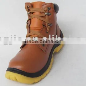 Safety Shoe Steel Toe 9508 thumbnail-1