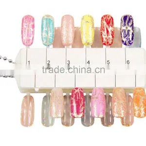 Www.auparisnailart.com;Hot Sell Tools; Nail Care Professional Cracking Polish CNP-4 thumbnail-1