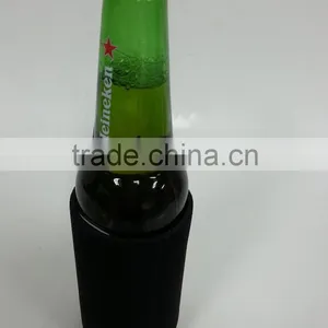 Neoprene Can Cover Beer Bottle Holder thumbnail-3