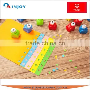 Kids' Educational Toys Diy Manual Pressure Diagram Embossing Machine Creative Kids Toy Quality Choice thumbnail-3