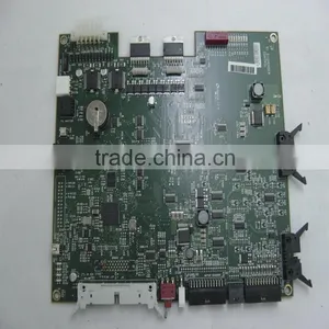 ATM NCR 6622/6625 Dispensor Control Board 445-0712895 thumbnail-1
