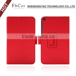2015 Fashion pu Leather Keyboard Case for ASUS ZenPad 8.0 Wi-Fi thumbnail-1