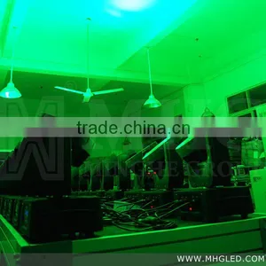 Stage Moving Head Light DMX512 Control thumbnail-1