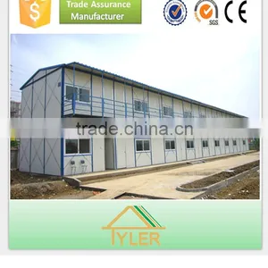 China Cheapest pu Sandwich Wall Panel thumbnail-1