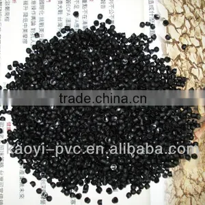 PVC Compound for Wire & Cable thumbnail-2