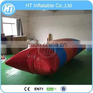 Hot Inflatable Water Blobs for Sale / Inflatable Water Blob Jump /water Blob Price thumbnail-4