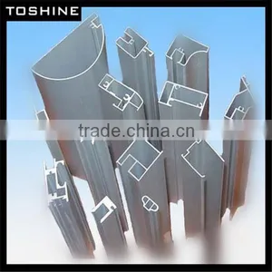 2014 Hot Sale High Quality Cabinet Door Aluminum Profile thumbnail-2