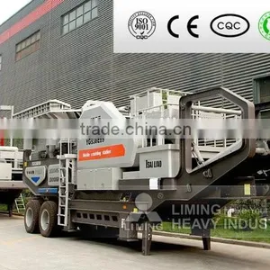 Stone Quarry Jaw Crusher Stone Crusher Mill Crusher Plant thumbnail-3