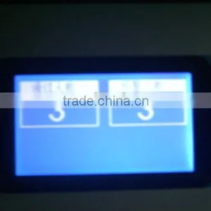 Airport Security Checking Door Frame Metal Detector , Multi Zone Walk Through Gate thumbnail-6