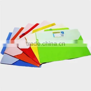 2015 China Wholesale Handmade Paper Files, Handmade Paper File Folder, Paper Pocket File thumbnail-1