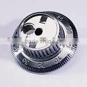 Zinc Die Casting Knobs thumbnail-1