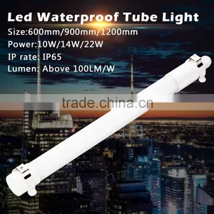 IP65 Water Proof Led Tube Light 10w 14w 22w T8 Tube Lighting thumbnail-1