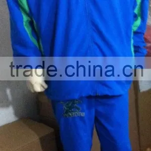 Athletic Track Suit thumbnail-1