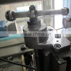 X6325t - CNC Milling Machine/CNC Milling Machine, CNC Milling Machine thumbnail-5