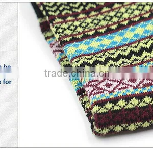 Hot Sale, Best Price! Custom Bamboo Color Thin Stripe Sport Socks for Men thumbnail-6