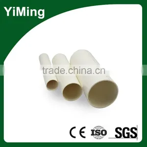 YiMing 18mm Diameter Pvc Pipe Fitting Price thumbnail-1
