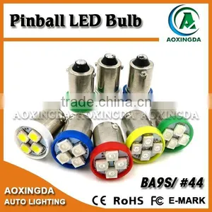 Pinball Led #44 #47 thumbnail-2