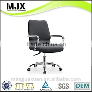 Foshan Manufacturing Modern Computer Staff Chair thumbnail-1
