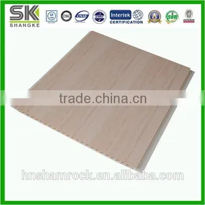 China PVC Ceiling Board for Building Decoration thumbnail-1