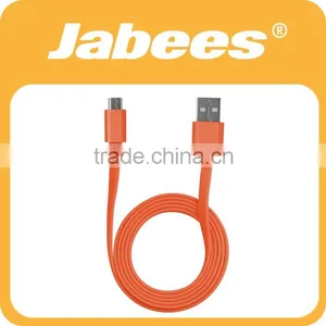 Jabees Colorful Full Speed Micro Two Sided Multi Usb Connector Cable thumbnail-1