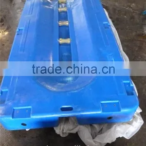 Rotational Molding Drive on Floating Boat Lift / Docking With EPS Foam thumbnail-1