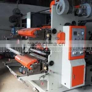 Two Colors Press Machine for Aluminium thumbnail-1