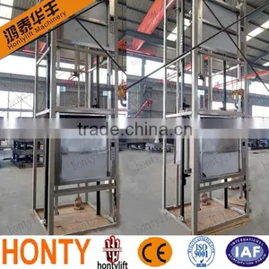 Restaurant Food Elevator Dumb Waiter thumbnail-1