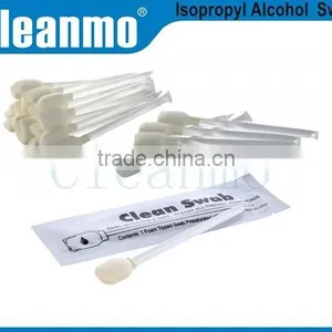 99.9 Isopropyl Snap Swabs for Printers Inkjet thumbnail-1