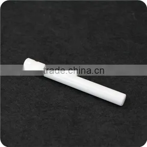 High Wear Resistance Zirconium Oxide Ceramic Pipe Zirconia Tube thumbnail-2