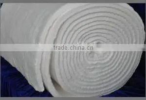CT1260 China Export Ceramic Fiber Blanket Refractory Insulation thumbnail-1