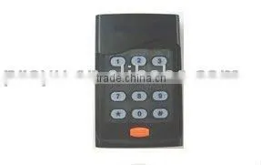 ID/IC Reader With Keypad PY-CR2 thumbnail-1