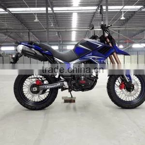 China Best Crossover Motorcycles.EEC 250cc Bike. thumbnail-1