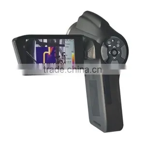 Thermal Imaging Camera TI395 Infrared Pyrometer thumbnail-1