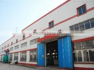 Zhangjiagang Baixiong Klimens Machinery Co., Ltd. company overview - view 1 thumbnail