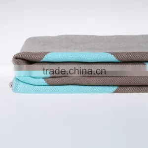 Environmental Comfortable Ultimate Skin Bamboo Blanket thumbnail-3