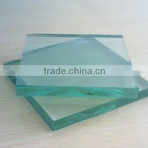 15 MM CLEAR FLAOYT GLASS IN SIZE 2440 X3660 MM thumbnail-2