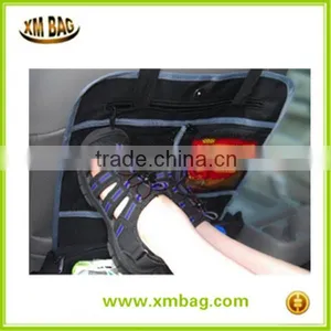 2016New 5-In-1 Insulated Baby Stroller Bag And Backseat Organizer Diaper Shoulder Bag Mommy Bag thumbnail-6