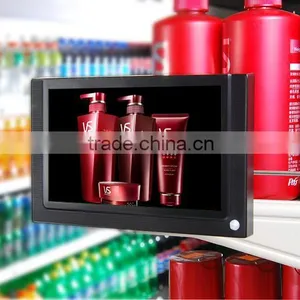 Mini Retail Store Shelf Advertising Player thumbnail-1