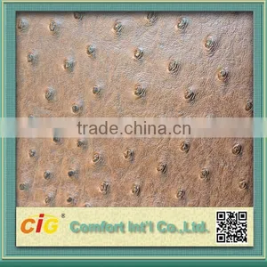 Fashion Artificial PVC Leather for Bags thumbnail-1