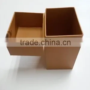 2016 High Quality Printed Paper Packaging Box/filp Cardboard Packaging Luxurious Paper Box thumbnail-4