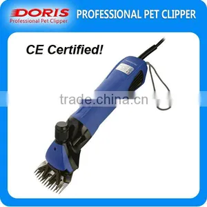 Powerful 200W Electric Sheep Clipper Wool Shear CE ROHS Certificated! thumbnail-1