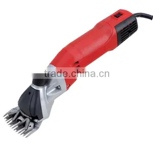 500W Electric Goat Clipper Adjustable Speed for Shearing Sheep , Goat, Cattle,pig,horse ,alcapa thumbnail-1